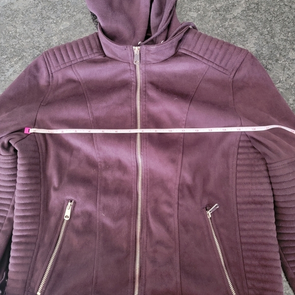 Women jacket - Picture 6 of 6